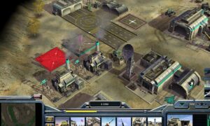 Command & Conquer: Generals PC Version Free Download