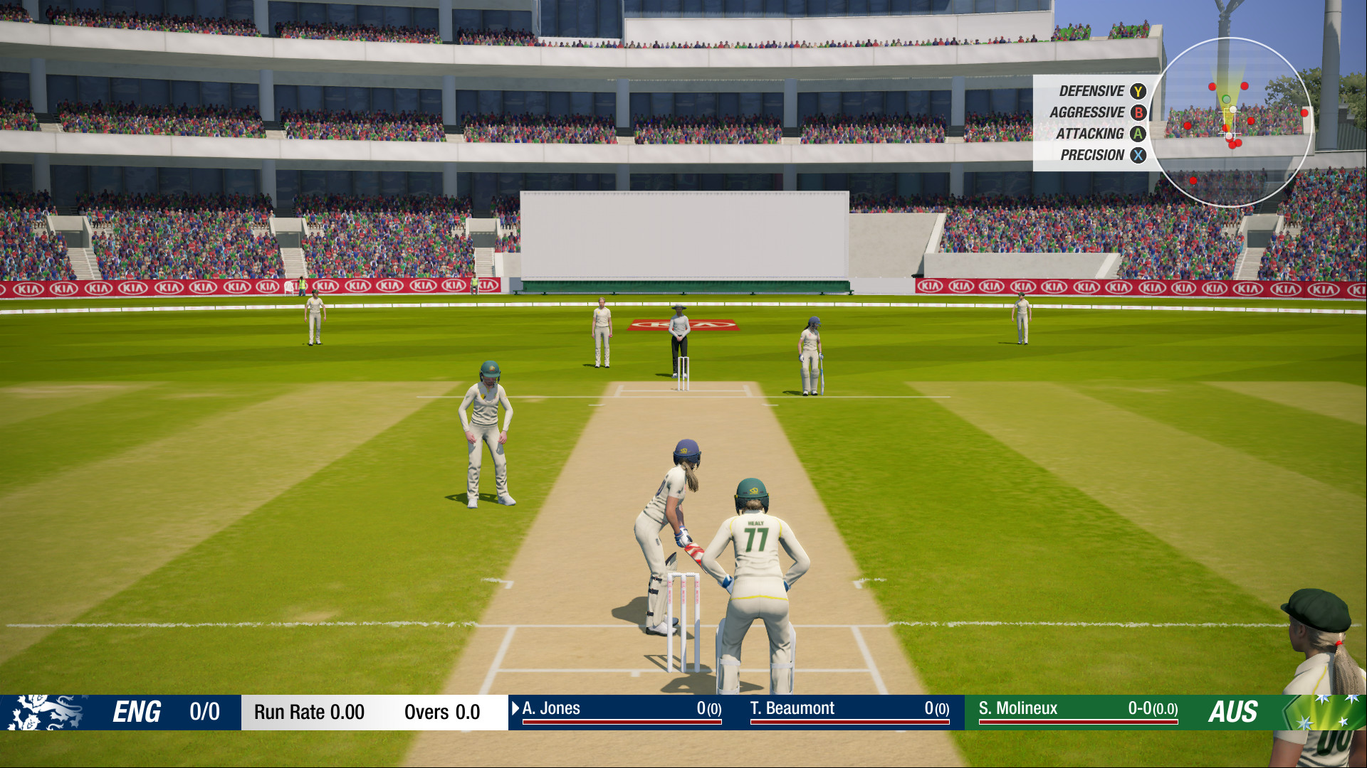 Cricket 19 Mobile Full Version Download