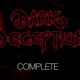 Dark Deception PS4 Version Full Game Free Download