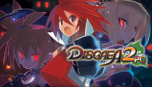 Disgaea 2 PC Version Game Free Download
