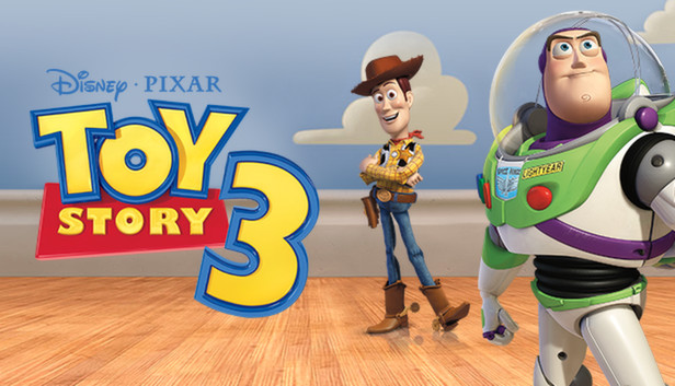 DisneyPixar Toy Story 3: The Video Game PS5 Version Full Game Free Download