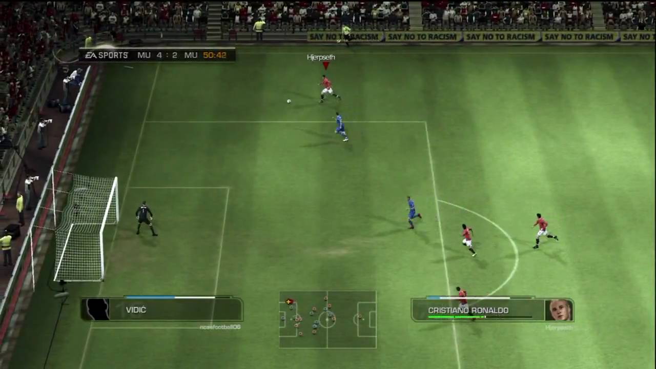FIFA 09 PC Game Latest Version Free Download