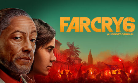 Far Cry 6 PC Game Latest Version Free Download