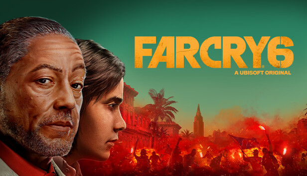 Far Cry 6 PC Game Latest Version Free Download