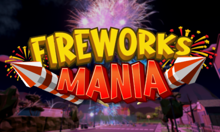 Fireworks Mania – An Explosive Simulator PC Latest Version Free Download