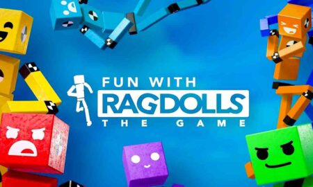 Fun with Ragdolls: The Gameg PS4 Version Full Game Free Download