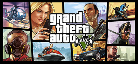 Grand Theft Auto V PC Version Game Free Download