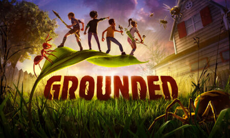 Grounded PC Latest Version Free Download