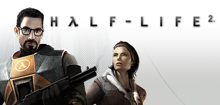 Half Life 2 PS4 Version Full Game Free Download