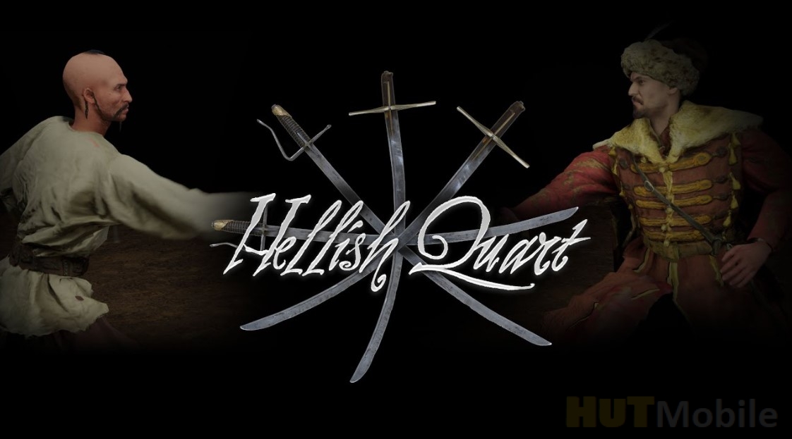 Hellish Quart Xbox Version Full Game Free Download