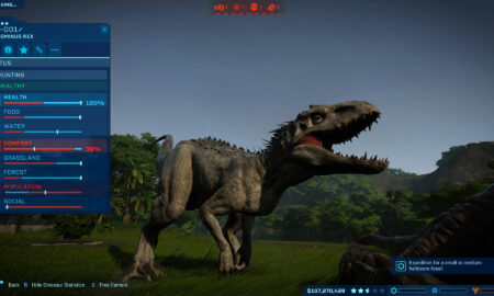 Jurassic World Evolution Xbox Version Full Game Free Download