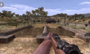 Medal of Honor: Pacific Assault PS4 Version Full Game Free Download