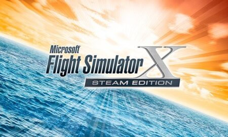 Microsoft Flight Simulator X: Steam Edition PS4 Version Full Game Free Download