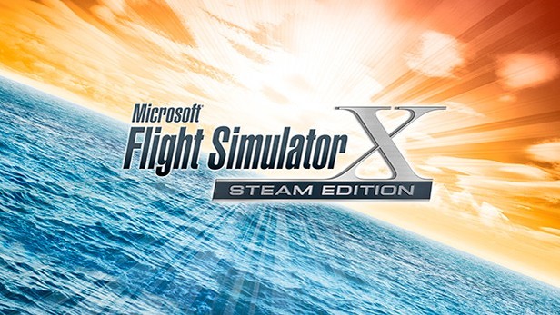 Microsoft Flight Simulator X: Steam Edition PS4 Version Full Game Free Download