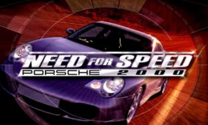 Need for Speed: Porsche Unleashed PS5 Version Full Game Free Download