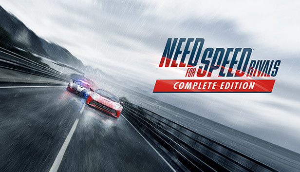 Need for Speed Rivals PC Latest Version Free Download