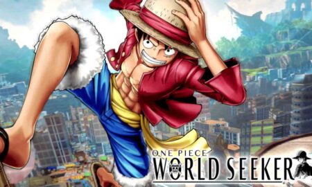 ONE PIECE World Seeker Xbox Version Full Game Free Download