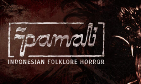 Pamali Indonesian Folklore Horror free full pc game for Download