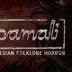 Pamali Indonesian Folklore Horror free full pc game for Download