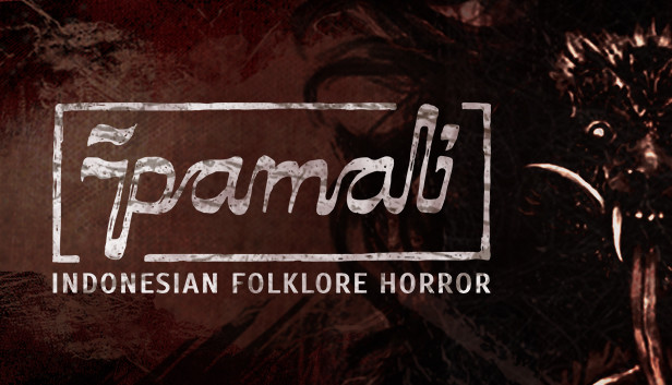 Pamali Indonesian Folklore Horror free full pc game for Download