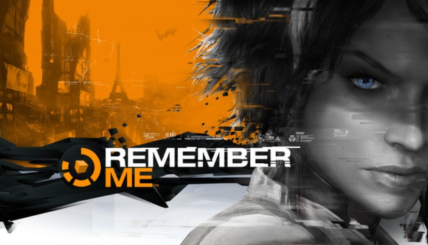 Remember Me PC Game Latest Version Free Download