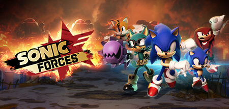 Sonic Forces PS4 Version Full Game Free Download