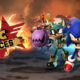 Sonic Forces PS4 Version Full Game Free Download