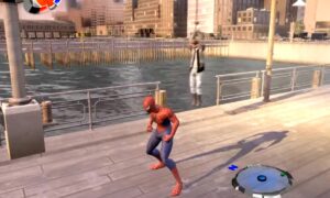 Spider-Man 3 PS4 Version Full Game Free Download