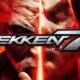 TEKKEN 7 PC Game Latest Version Free Download