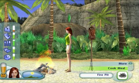 The Sims 2 Castaway PS5 Version Full Game Free Download