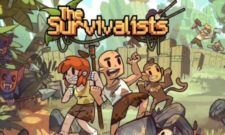 The Survivalists PC Version Game Free Download