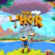 Tiny Thor PS4 Version Full Game Free Download