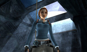 Tomb Raider: Legend PC Game Latest Version Free Download