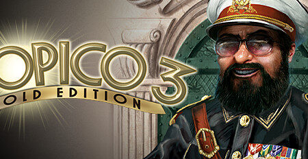 Tropico 3 Gold Edition PC Game Latest Version Free Download