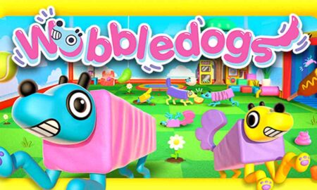 Wobbledogs PC Latest Version Free Download