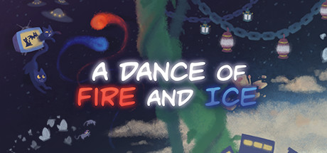 A Dance of Fire and Ice PC Game Latest Version Free Download