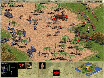 Age of Empires Gold Edition PC Latest Version Free Download