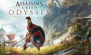 ASSASSINS CREED ODYSSEY PS5 Version Full Game Free Download