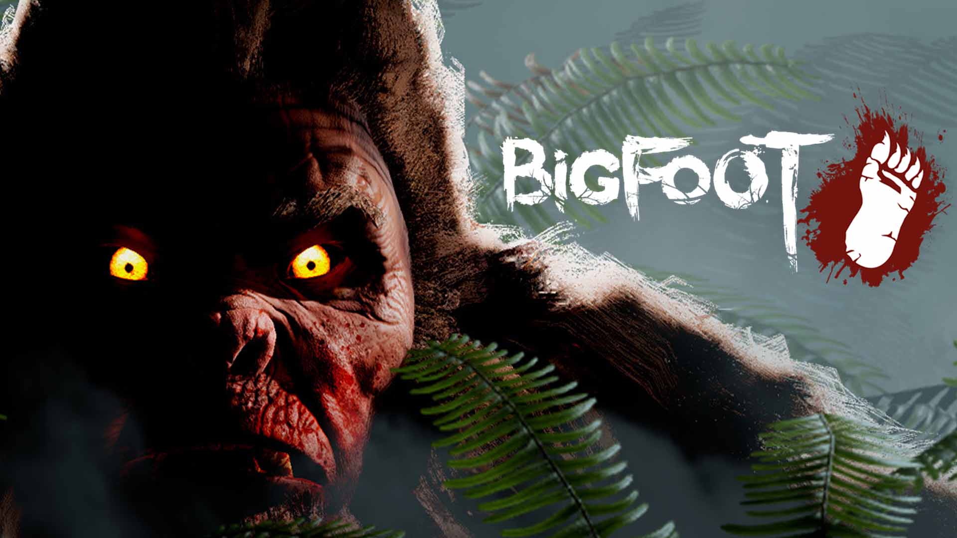 BIGFOOT PS4 Version Full Game Free Download