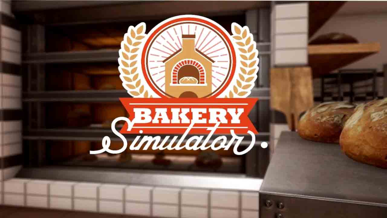 Bakery Simulator PC Version Game Free Download