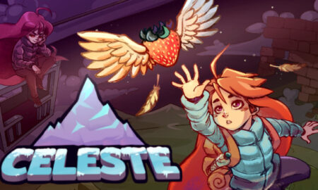 Celeste PS4 Version Full Game Free Download