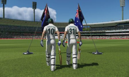 Cricket 22 PS4 Version Full Game Free Download