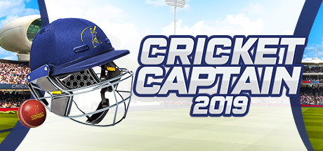 Cricket Captain 2019 PS5 Version Full Game Free Download
