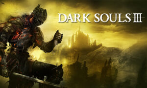 DARK SOULS III PC Latest Version Free Download