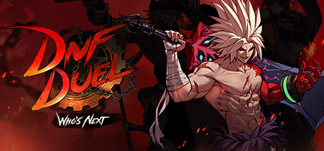 DNF Duel PS4 Version Full Game Free Download