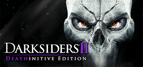 Darksiders II Deathinitive Edition PC Latest Version Free Download