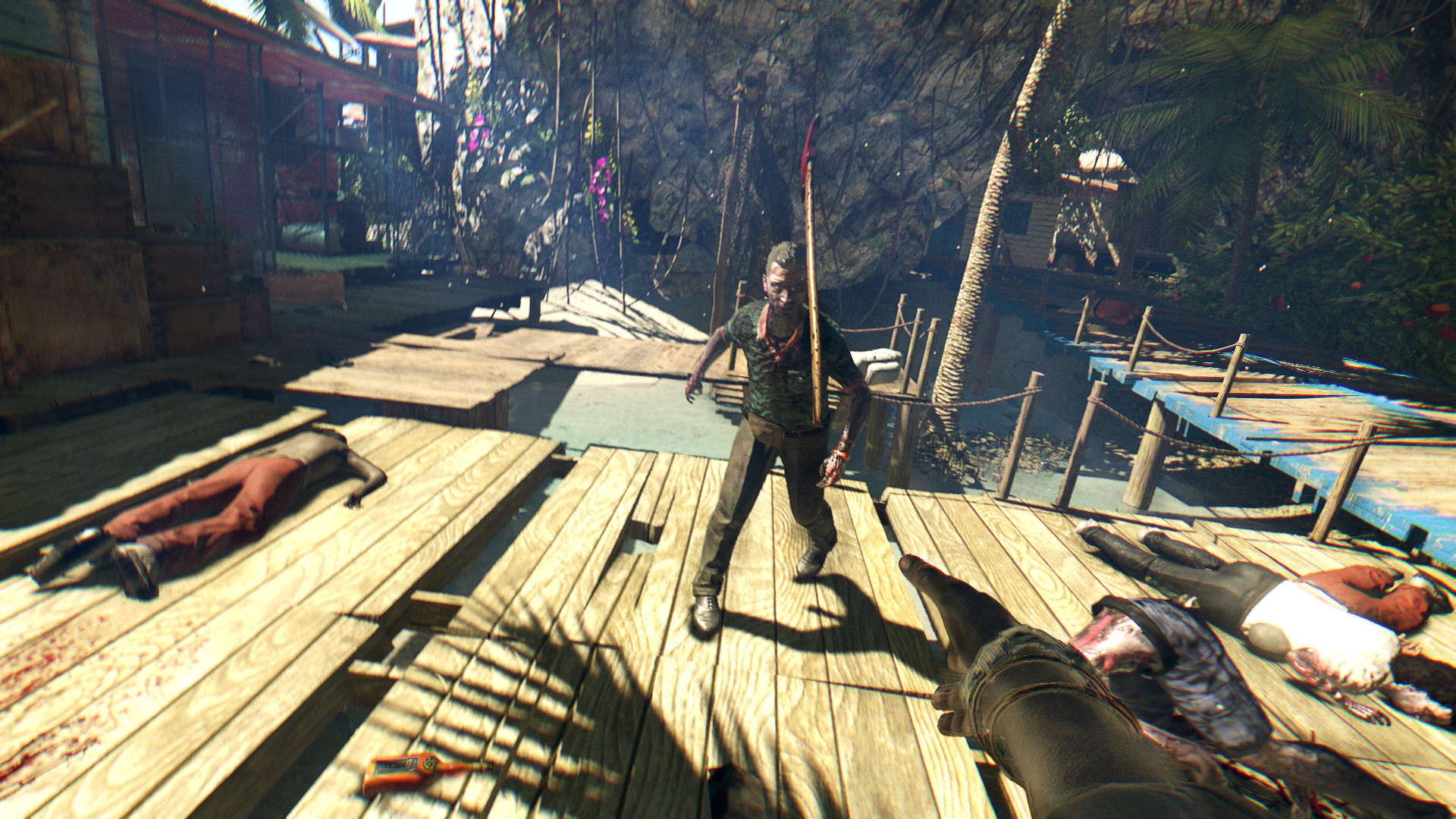 Dead Island Riptide PS5 Version Full Game Free Download