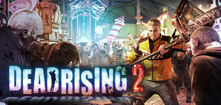 Dead Rising 2 PC Game Latest Version Free Download