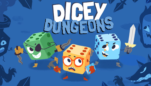 Dicey Dungeons PC Version Game Free Download