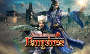 Dynasty Warriors 9 Empires PC Game Latest Version Free Download